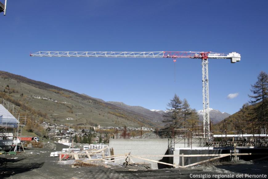 Approvato il Cresci Piemonte