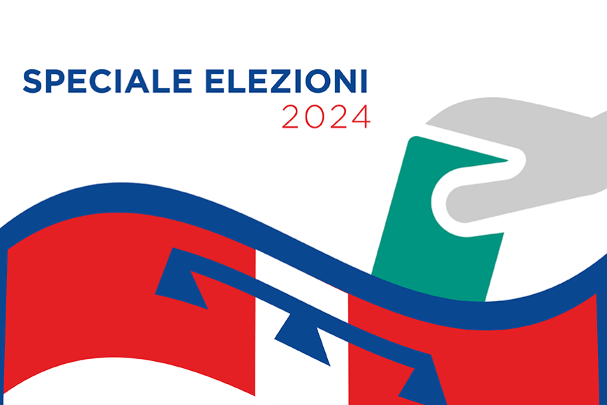 Speciale elezioni regionali 2024
