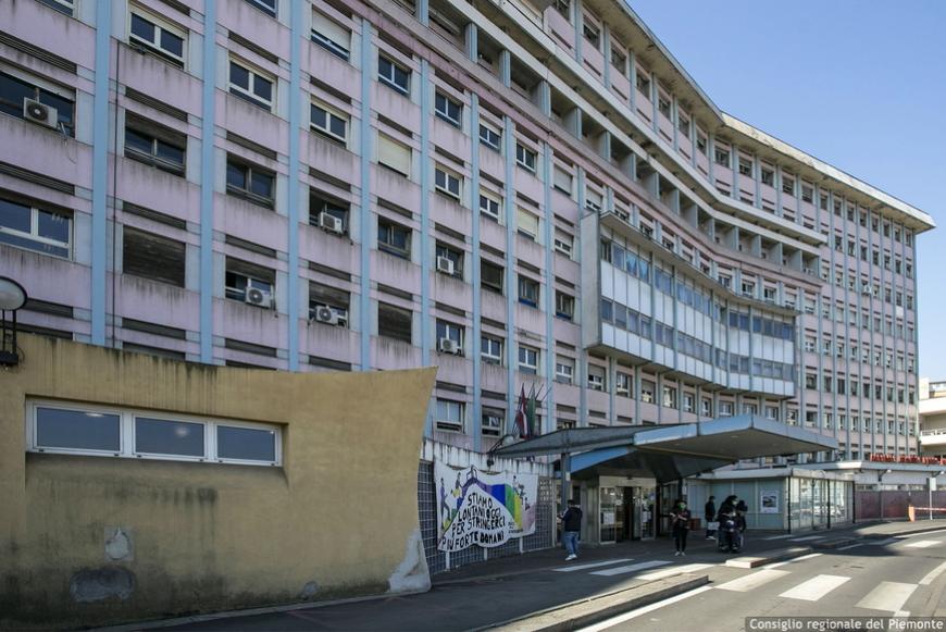 Ospedale Regina Margherita