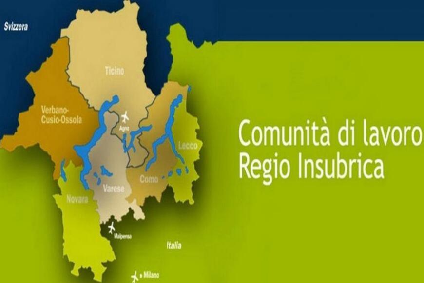 Regio Insubrica
