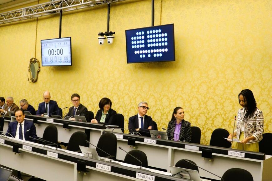 Orazione ufficiale per il 25 aprile 