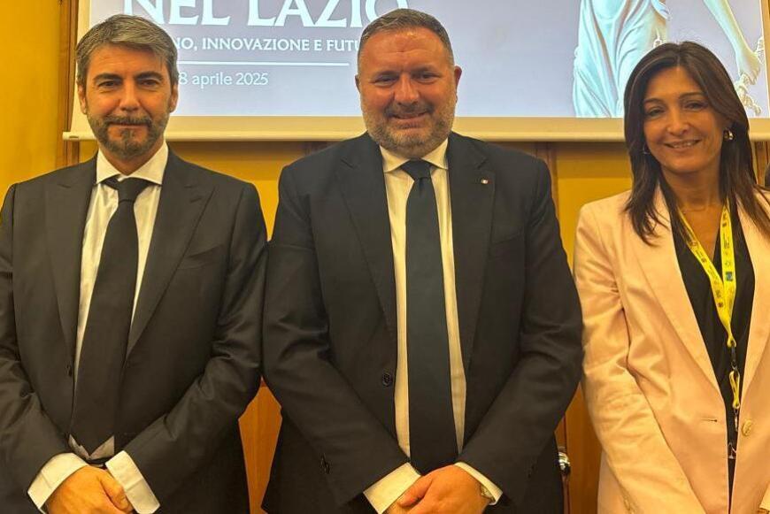 L'Ufficio di presidenza del Coordinamento dei Difensori civici