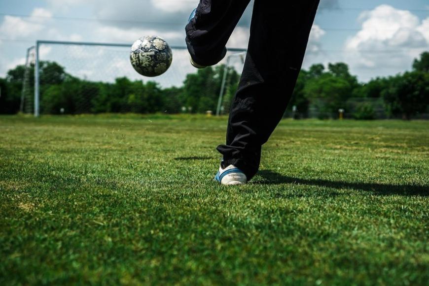 Nuovi spazi per il calcio giovanile a San Mauro Torinese