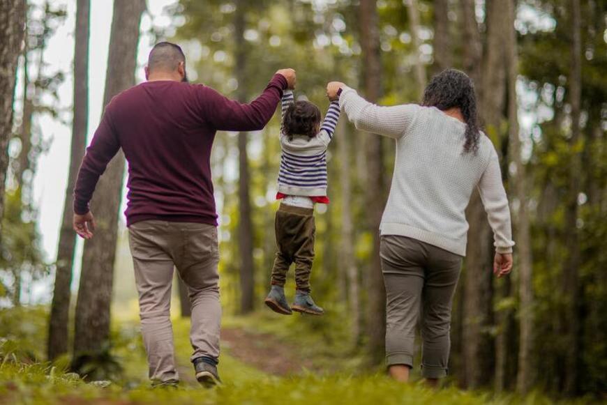 Diritti dei minori ed esercizio della responsabilità genitoriale