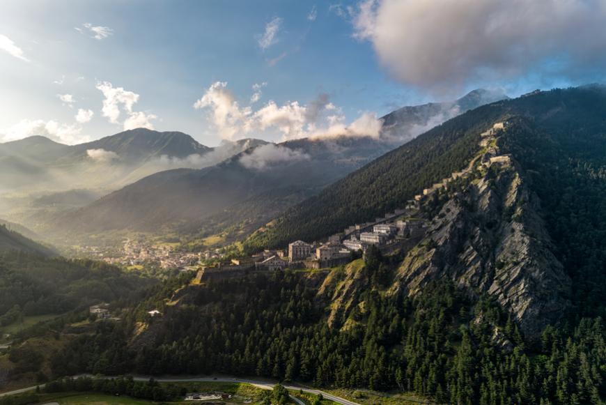La variazione di bilancio ha iniziato il proprio iter