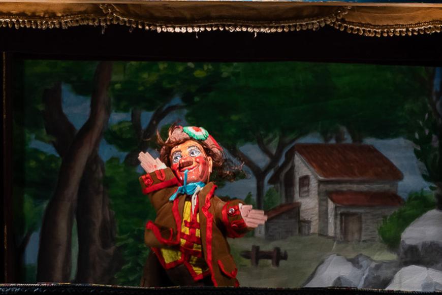 Torino, a giugno pronta la Fattoria urbana delle marionette