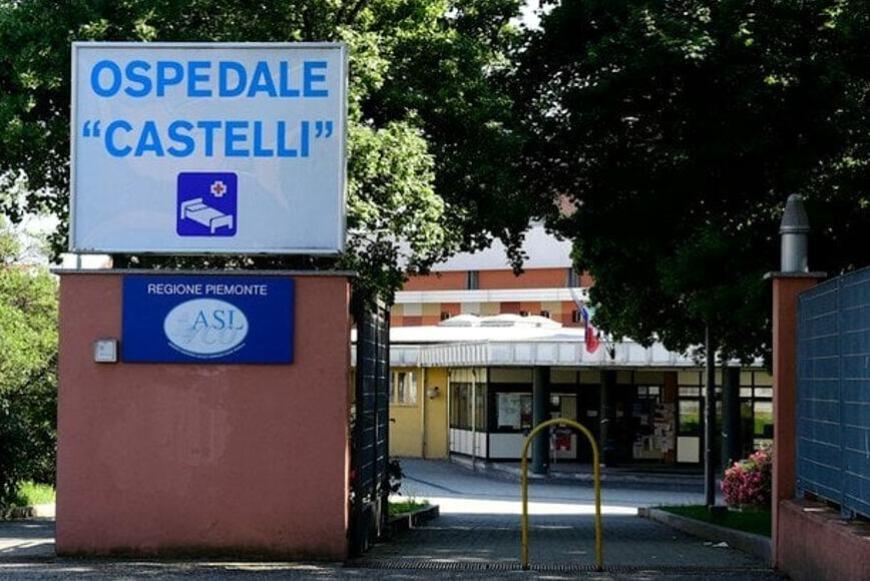 Ospedale Verbania