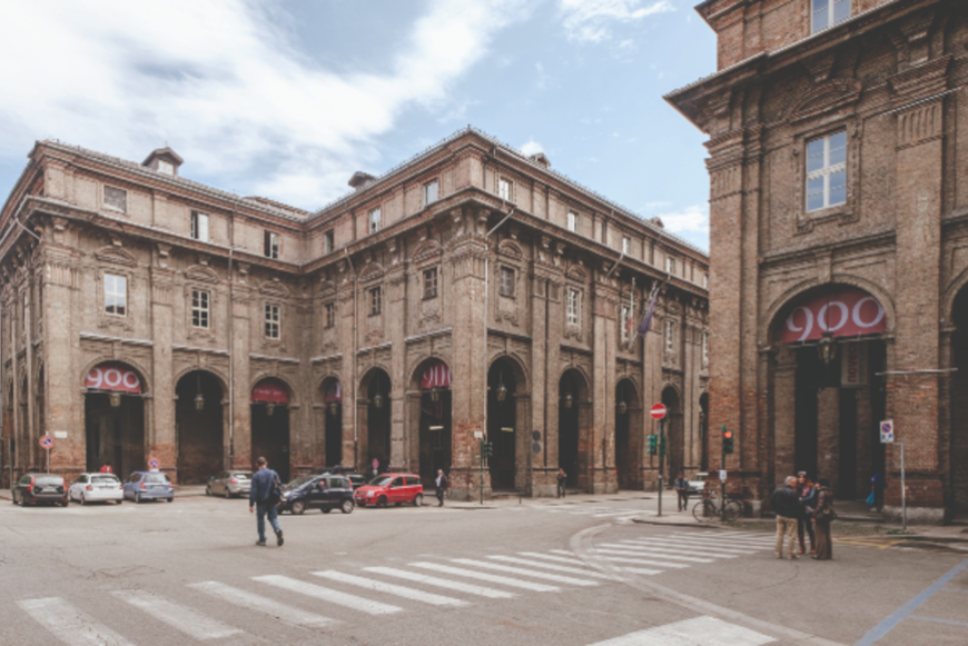 Modifiche allo Statuto della Fondazione Polo del Novecento