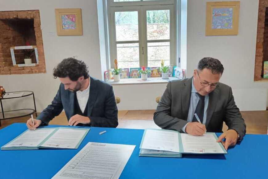 Infanzia e diritti, rinnovata la collaborazione tra Garante regionale e Fondazione Aief