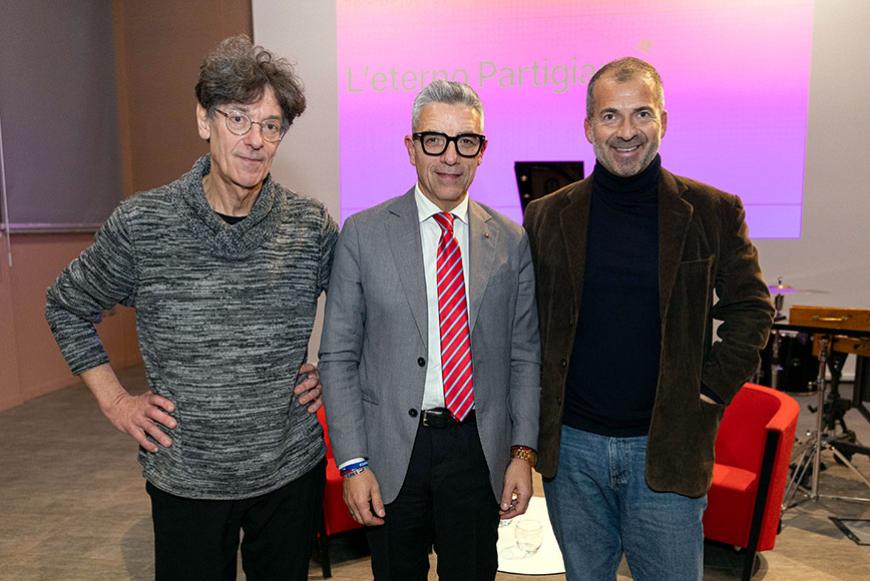 Resistenza e creatività