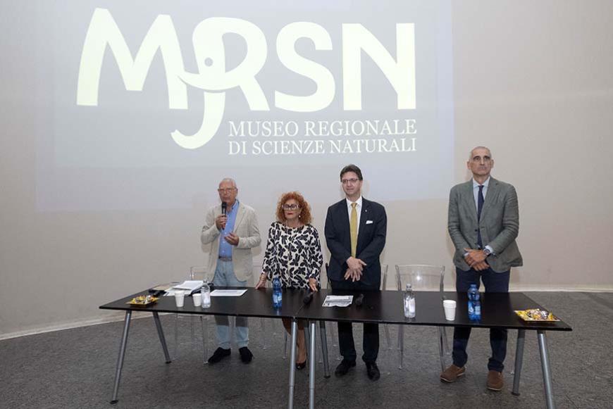 Salute, natura e città: al Museo di Scienze naturali il convegno “Vivere il verde”