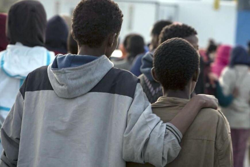 Diventare tutori di minori stranieri: il 30/6 un incontro ad Alba (Cn)
