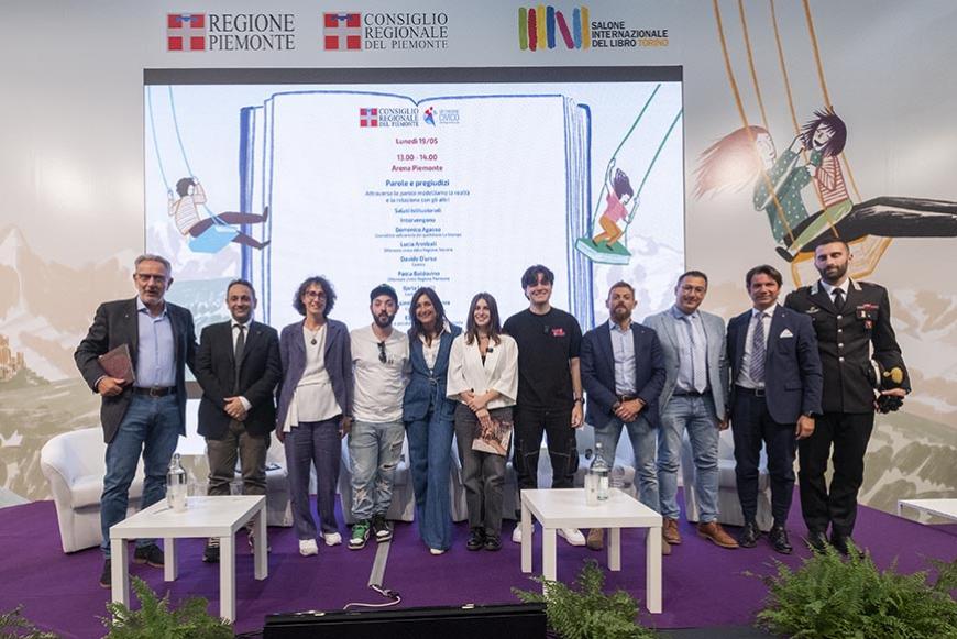 Parole e pregiudizi. Attraverso le parole modelliamo la realtà e le relazioni con gli altri
