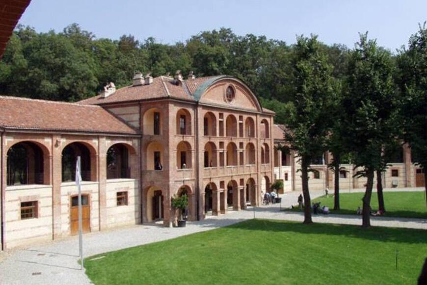 La Ribbianetta, al parco della Mandria