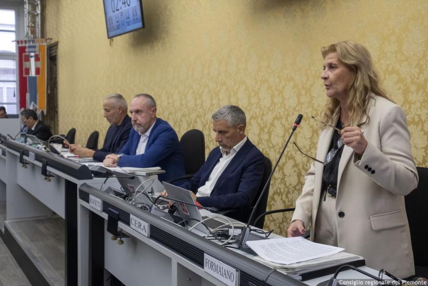 Carceri piemontesi, aumenta l’occupazione dei detenuti