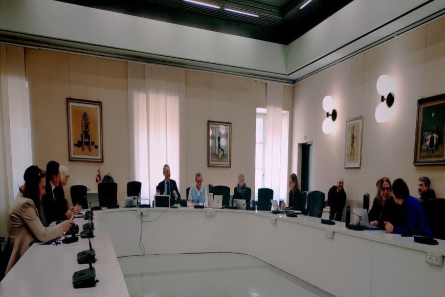 Comitato per la qualità della normazione 