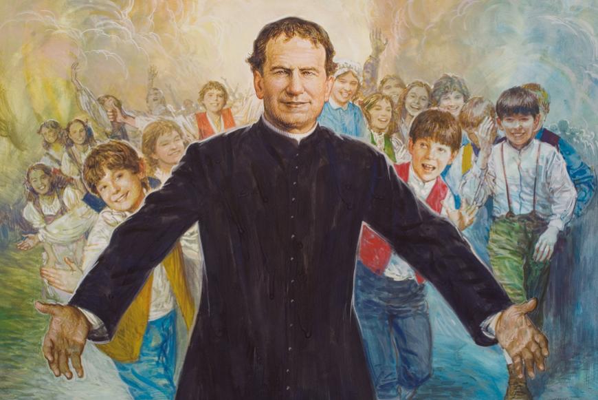 Ravalli: "Il sistema preventivo di Don Bosco, patrimonio educativo universale"