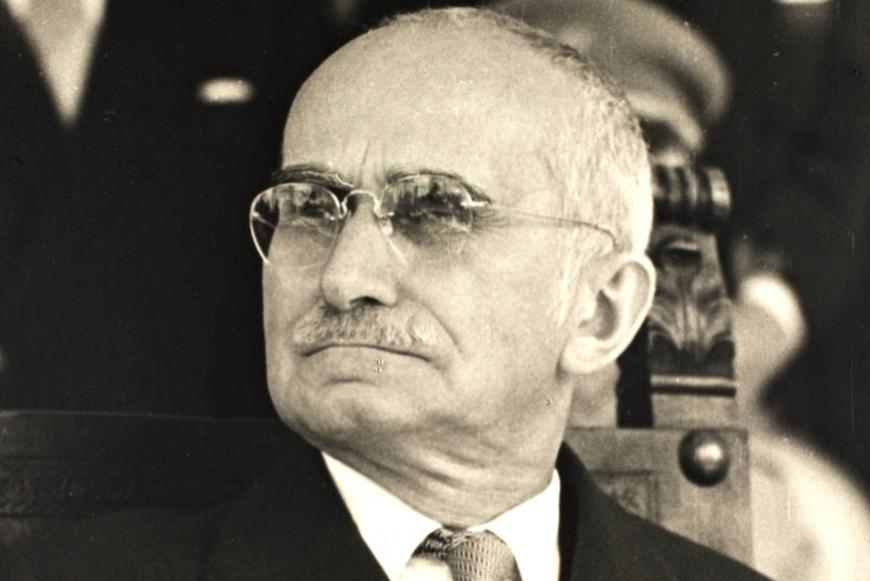 Aperte le consultazioni sulla giornata in memoria di Einaudi