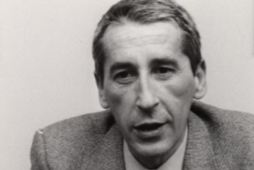 In memoria di Marco Bosio