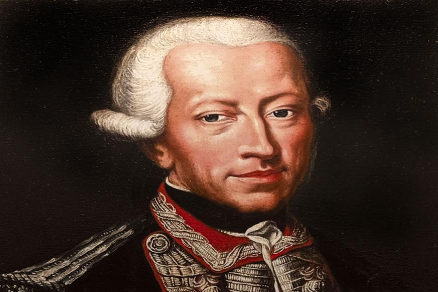 Mostra I signori del Piemonte
