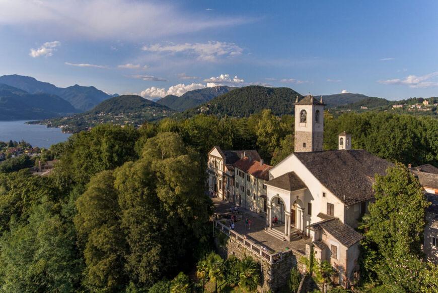 Sacri Monti, chieste più risorse per la tutela del patrimonio Unesco