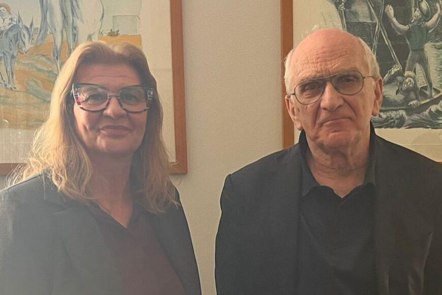 “La dignità dei detenuti sia sempre più al centro dell’attività dei Garanti” 