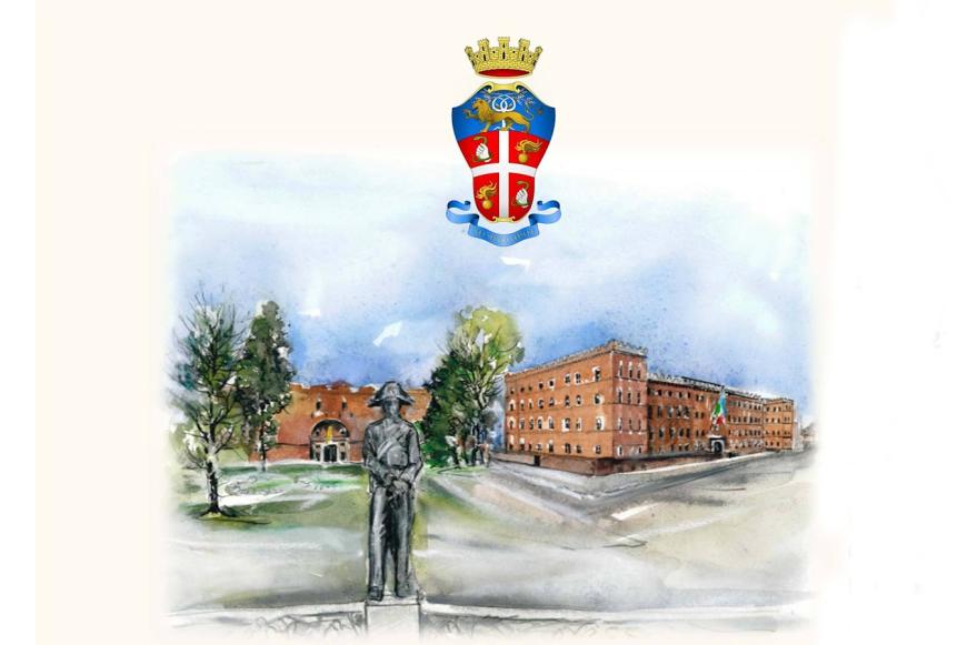 Bicentenario della Scuola Allievi Carabinieri di Torino