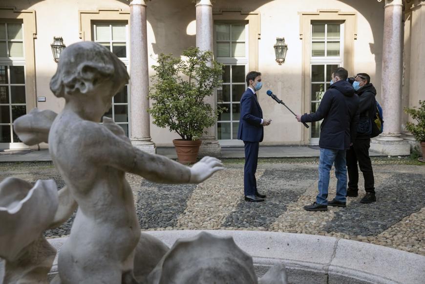 Corecom: nel 2020 quasi 9mila conciliazioni online