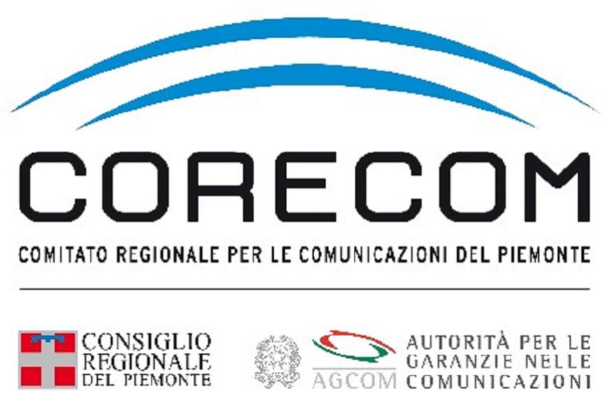 Logo Corecom