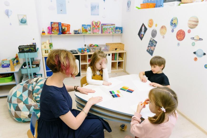 Relazione della Garante per l'infanzia e l'adolescenza