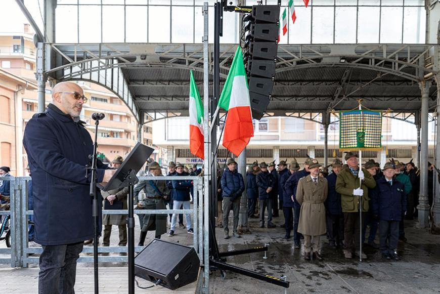 Giornata del Valore alpino