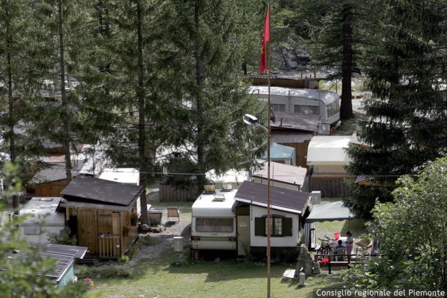 Campeggi, verso la proroga per gli adeguamenti urbanistici