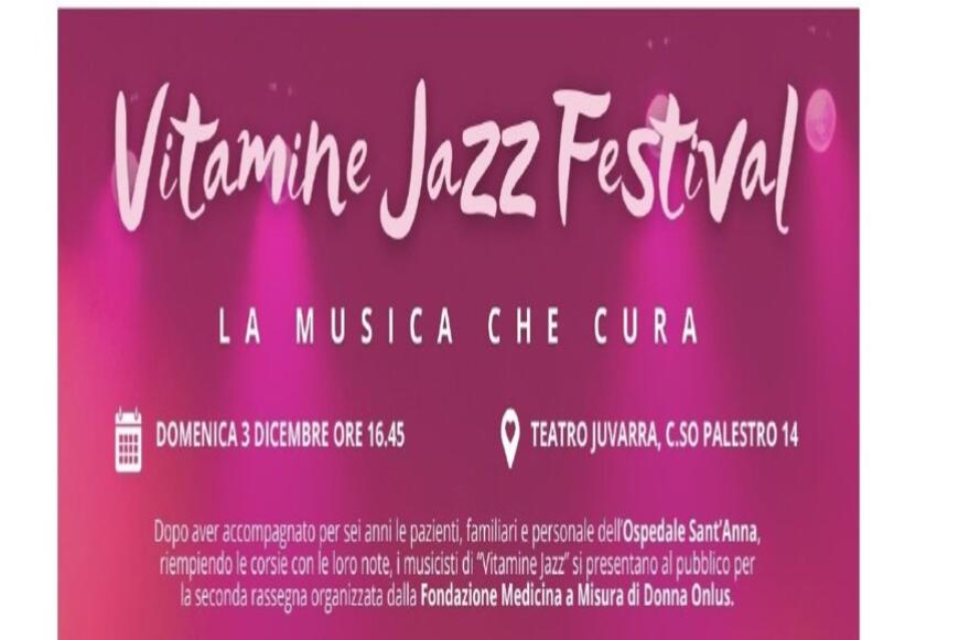 Un concerto benefico sostenuto dalla Consulta femminile regionale