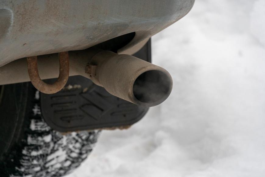 Bollo al 50% per le auto ibride