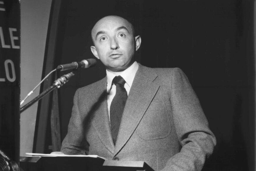 Commemorato l'ex consigliere e assessore regionale