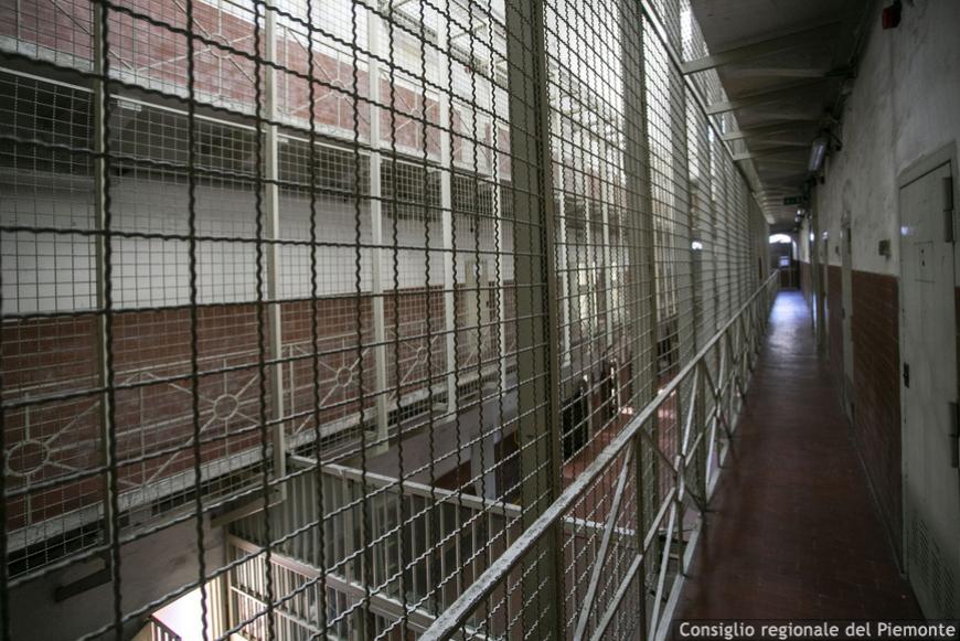 Garante detenuti Mellano: “Sconvolto per la scomparsa di D’Ettore, lavoravamo insieme per le carceri piemontesi”.