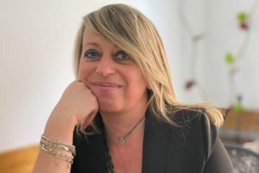 Chiara Cerrato, designata consigliera regionale di parità