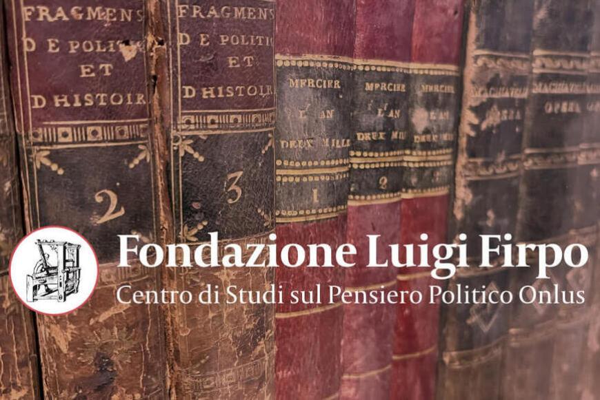 Fondazione Luigi Firpo