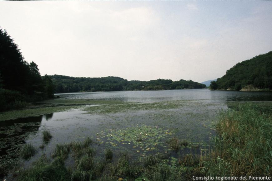 Lago Pistono