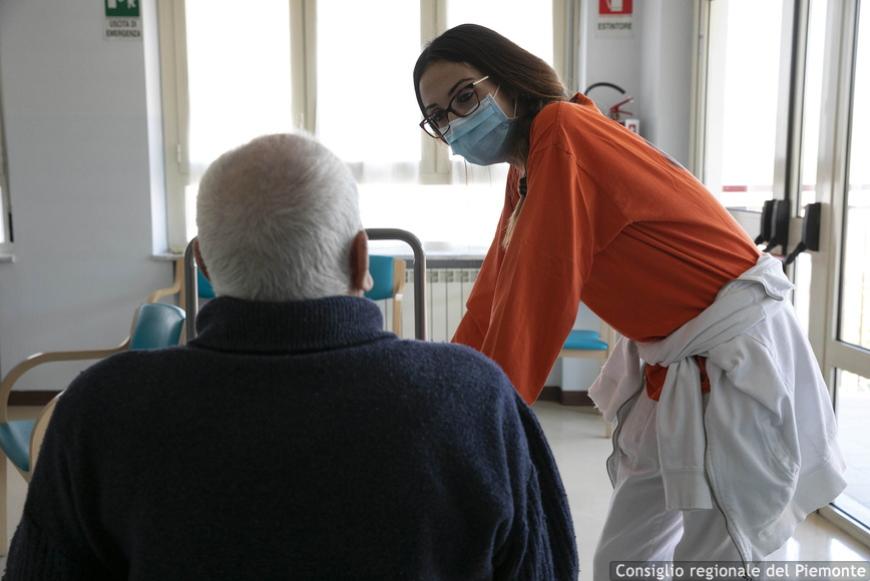 Operatore sociosanitario