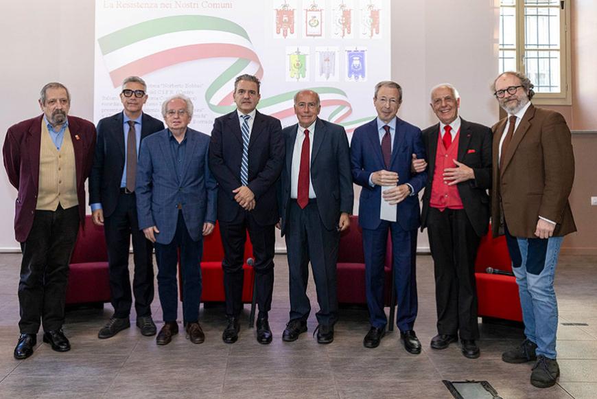 I francobolli dei patrioti della valle Bormida