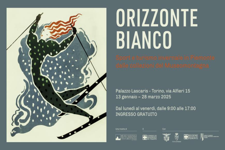 Orizzonte Bianco