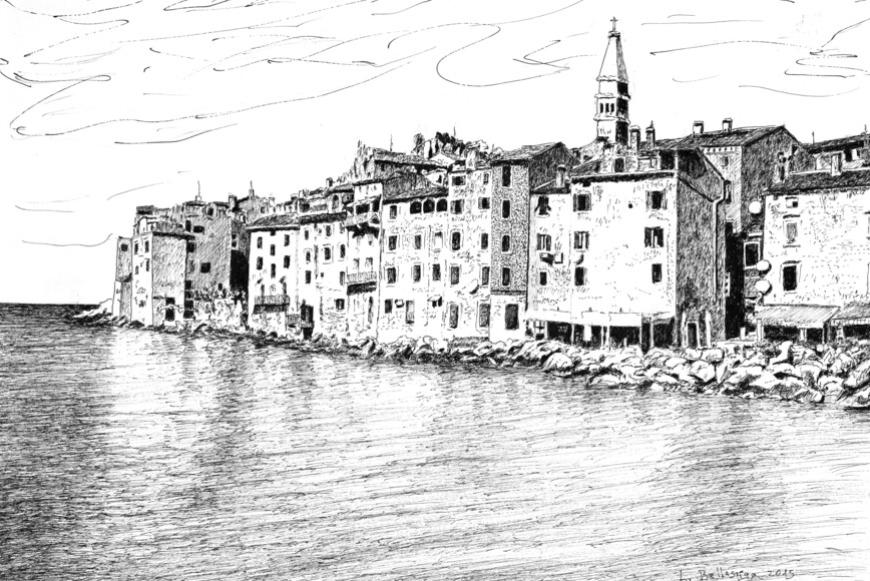 "Sulle ali della bora". Mostra per il Giorno del Ricordo