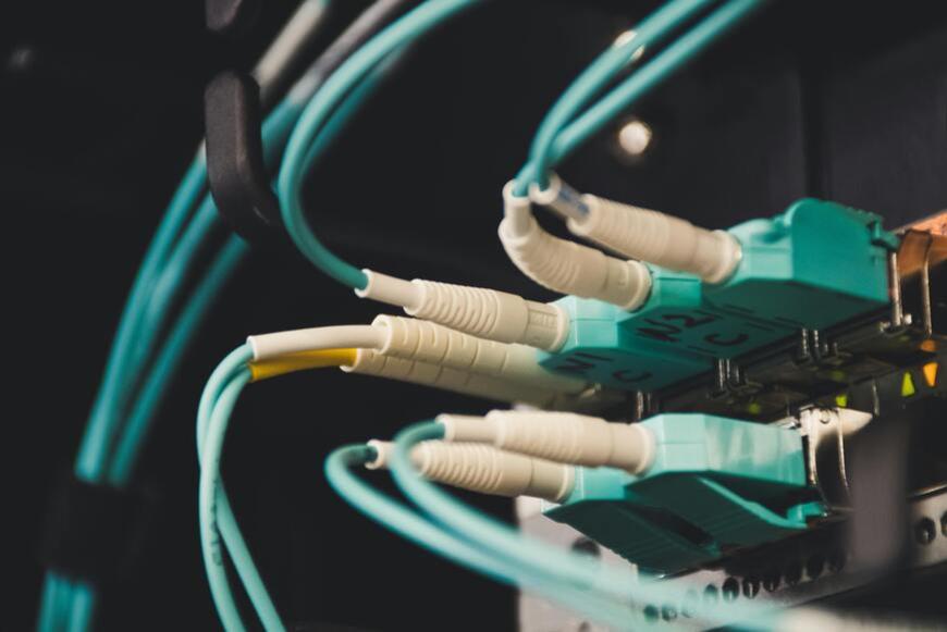 In programma la fibra ottica in tutti i Comuni piemontesi
