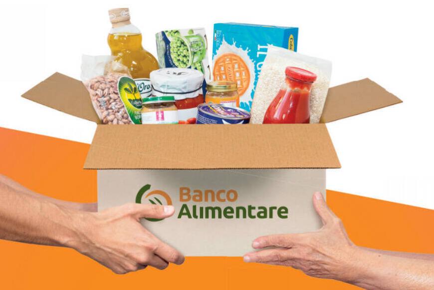 Torna la colletta alimentare