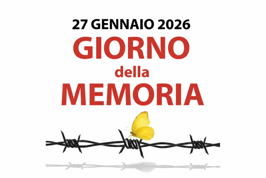 Giorno della Memoria