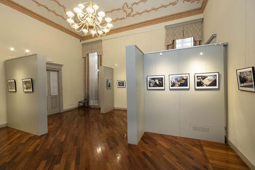 Mostra Il Piemonte all'opera
