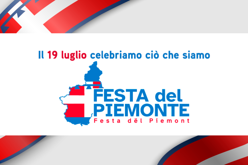 Festa del Piemonte