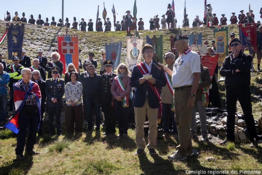Festa del Piemonre 2026