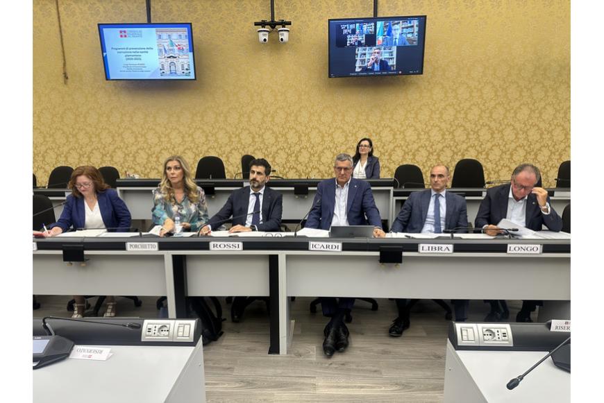 “Frodi e abusi in sanità impattano per circa 6 miliardi di euro” 